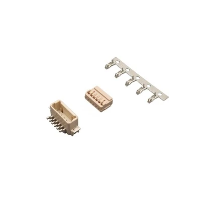LED 1.5MM Pitch Bulb Konnettur